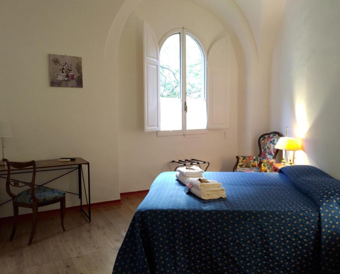 Teatime Al Colosseo Apartamento *