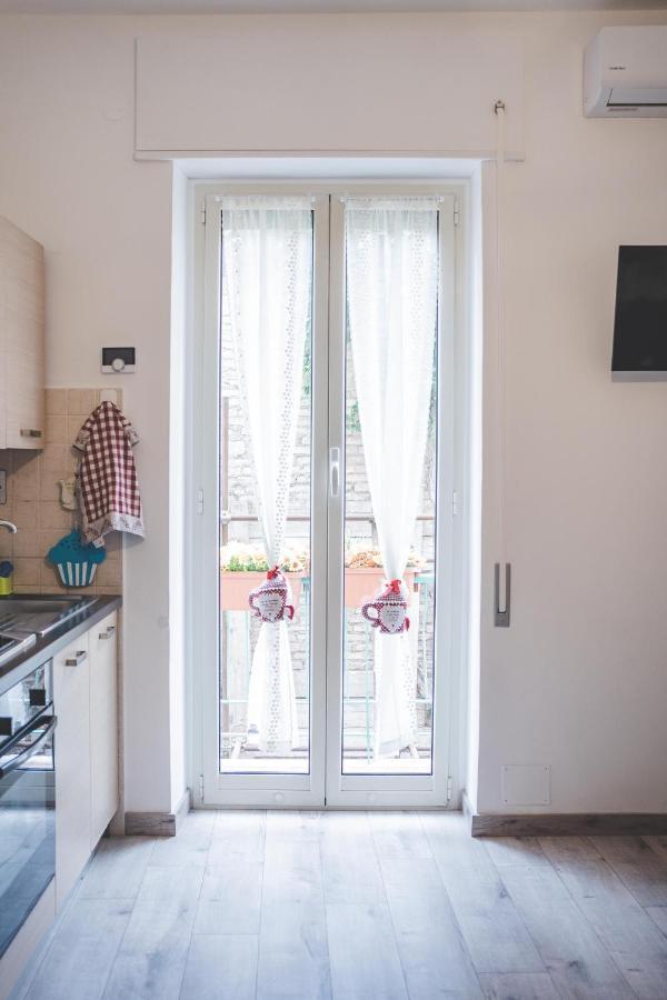 Apartamento La Casetta Al Vaticano Roma