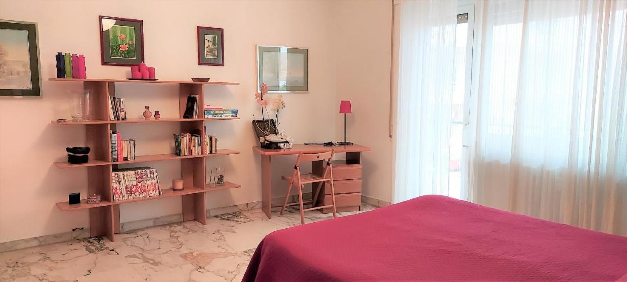 Apartamento Vatican De Carolis Terrace