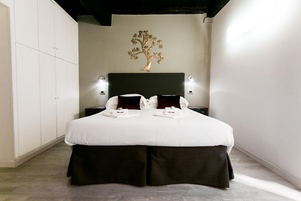 Casa de hóspedes Navona First