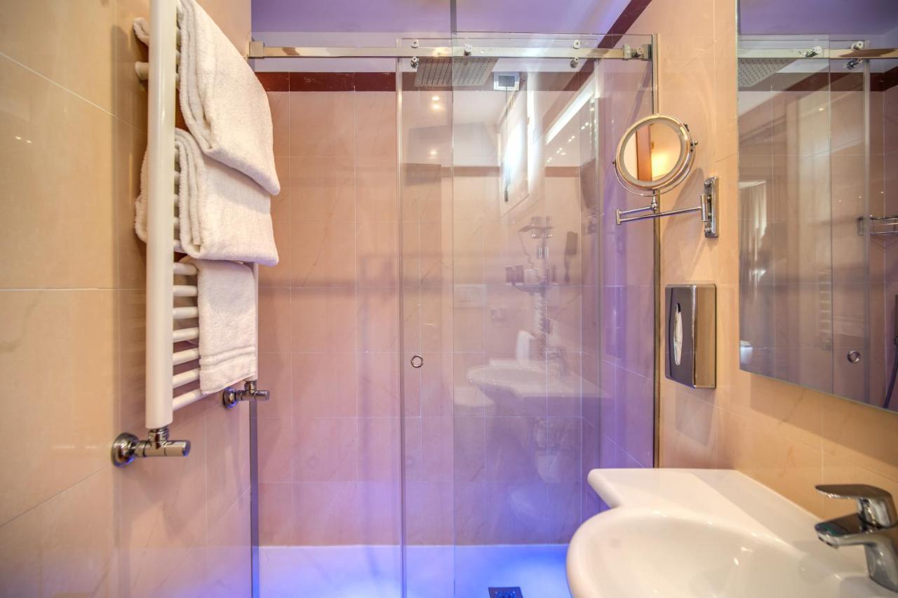 Diocleziano Hotell