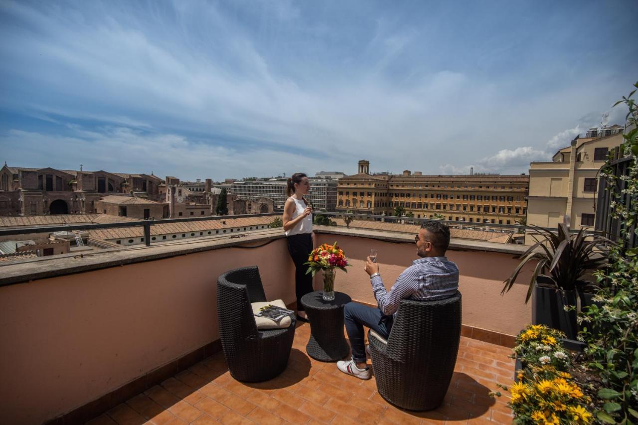 Hotell Diocleziano 4*