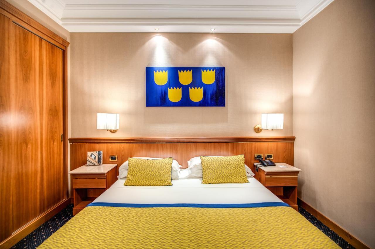 Diocleziano Hotell 4*