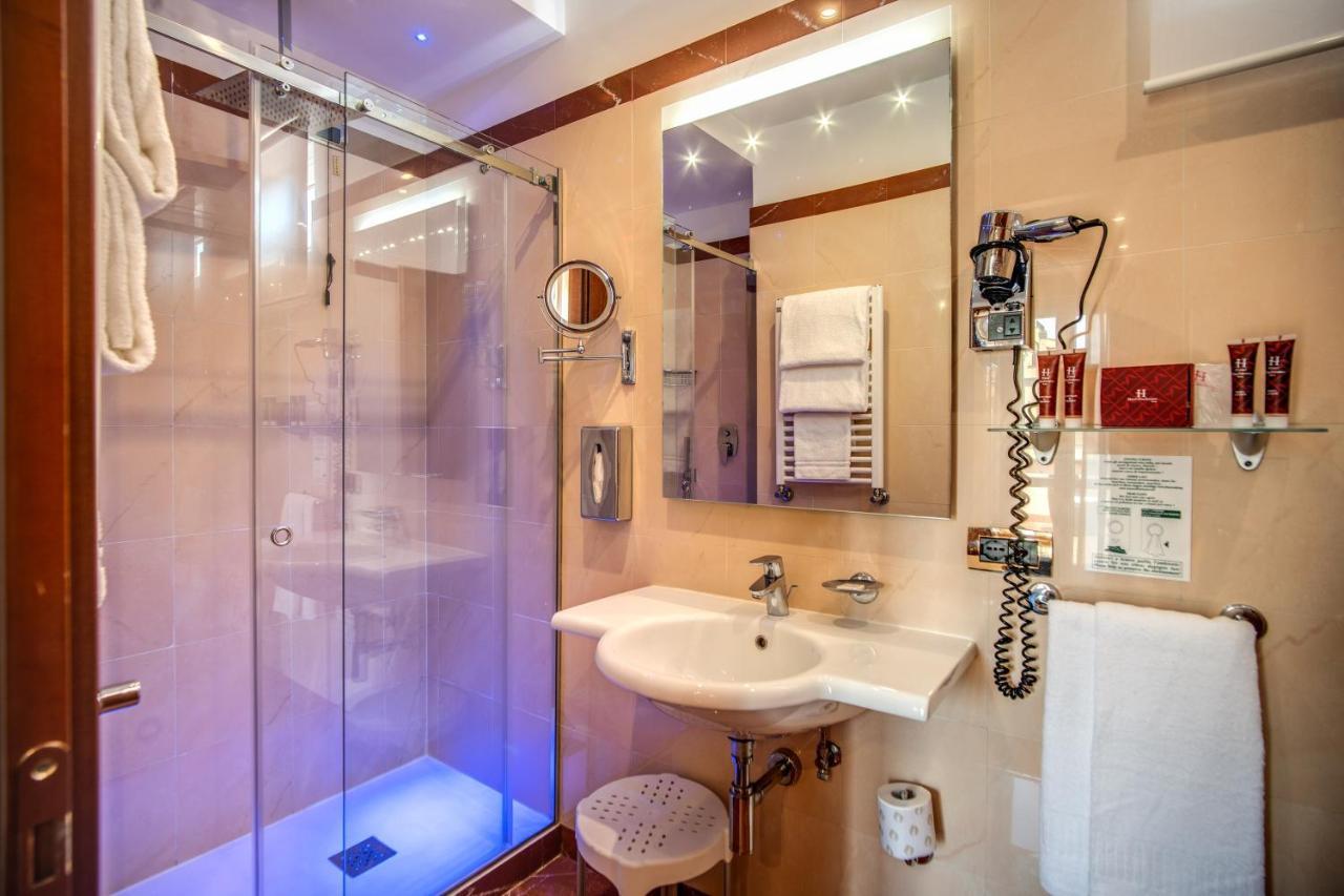 Diocleziano Hotell 4*