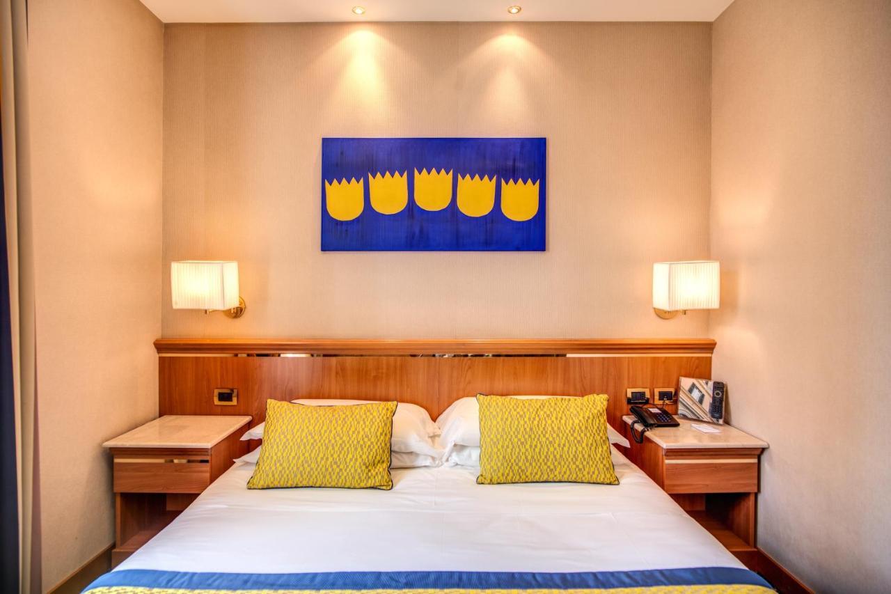 Diocleziano Hotell