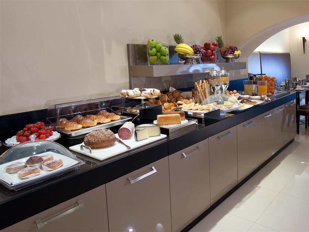 C-hotels Fiume Hotel Roma