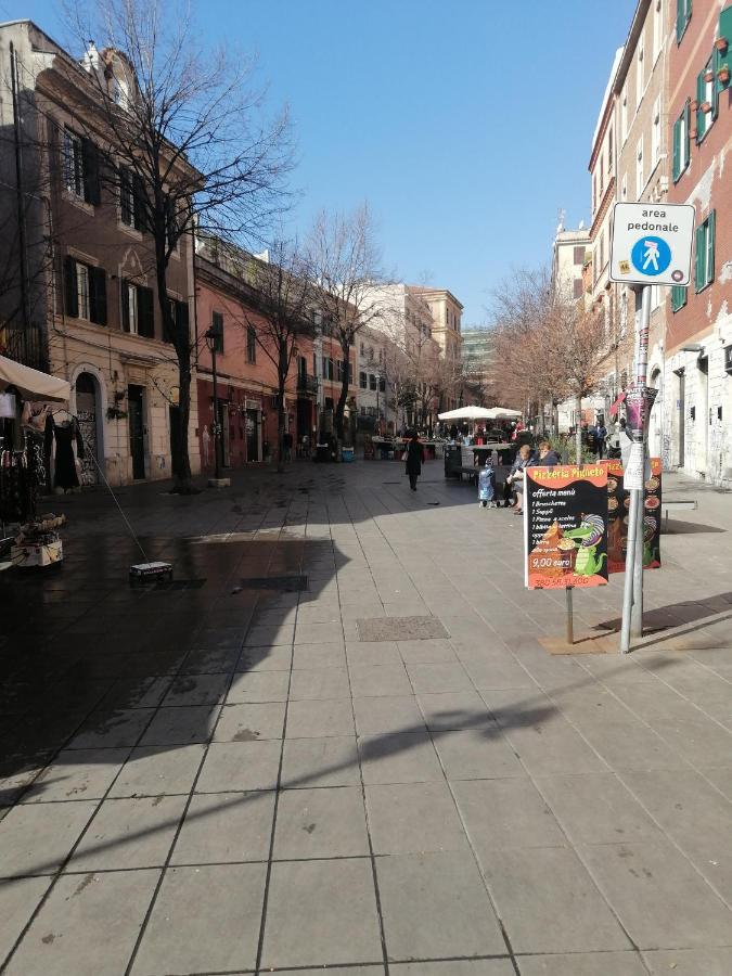 Pigneto7 Appartamento