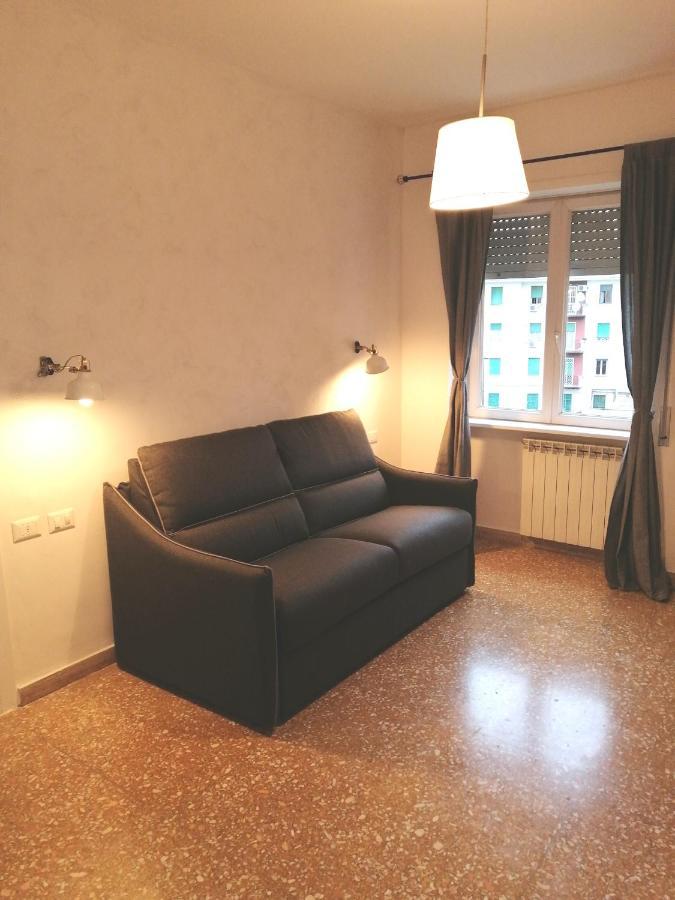 Pigneto7 Appartamento Roma