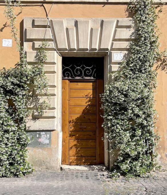 Dimora Tiberina - Trastevere *