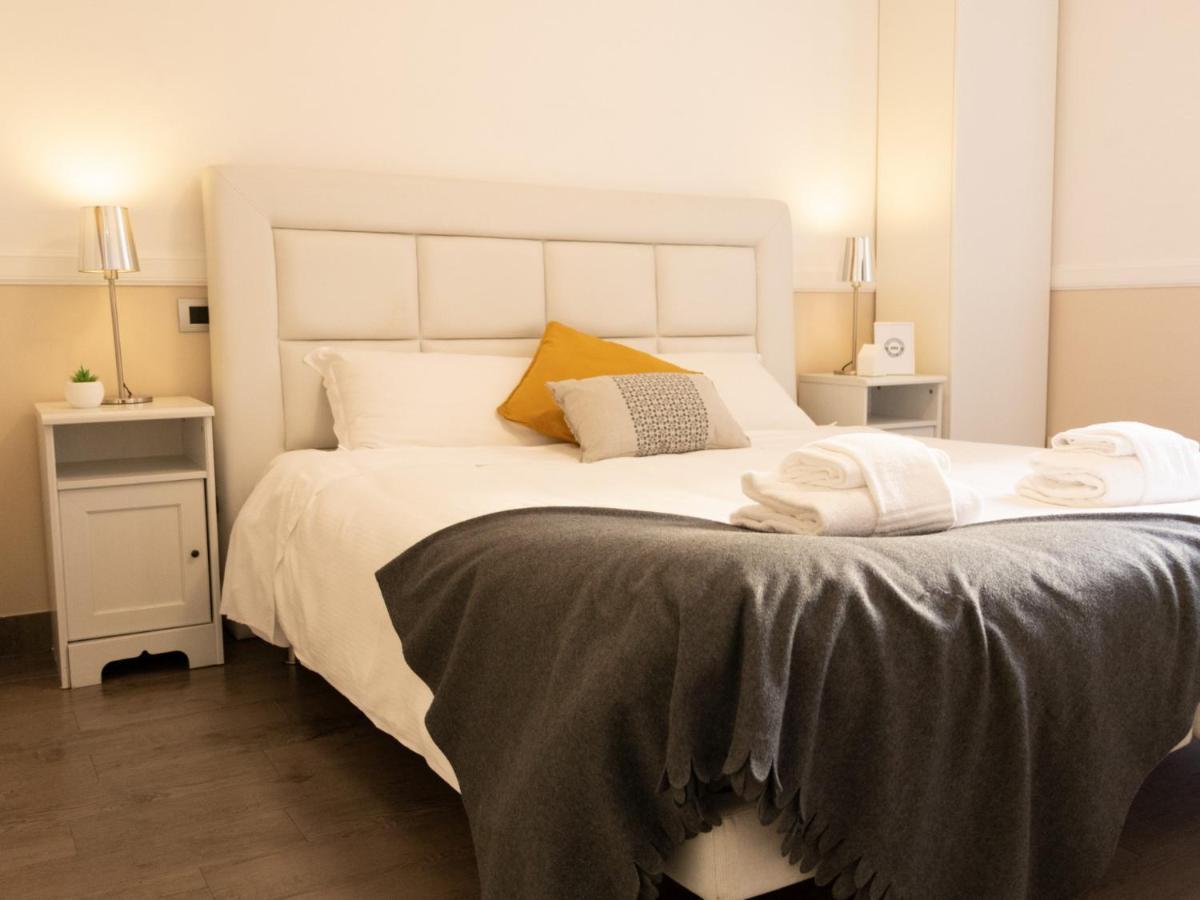 Apartment The Rent - In Testaccio District Rom