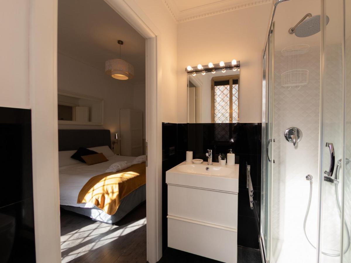 Apartment The Rent - In Testaccio District Rom