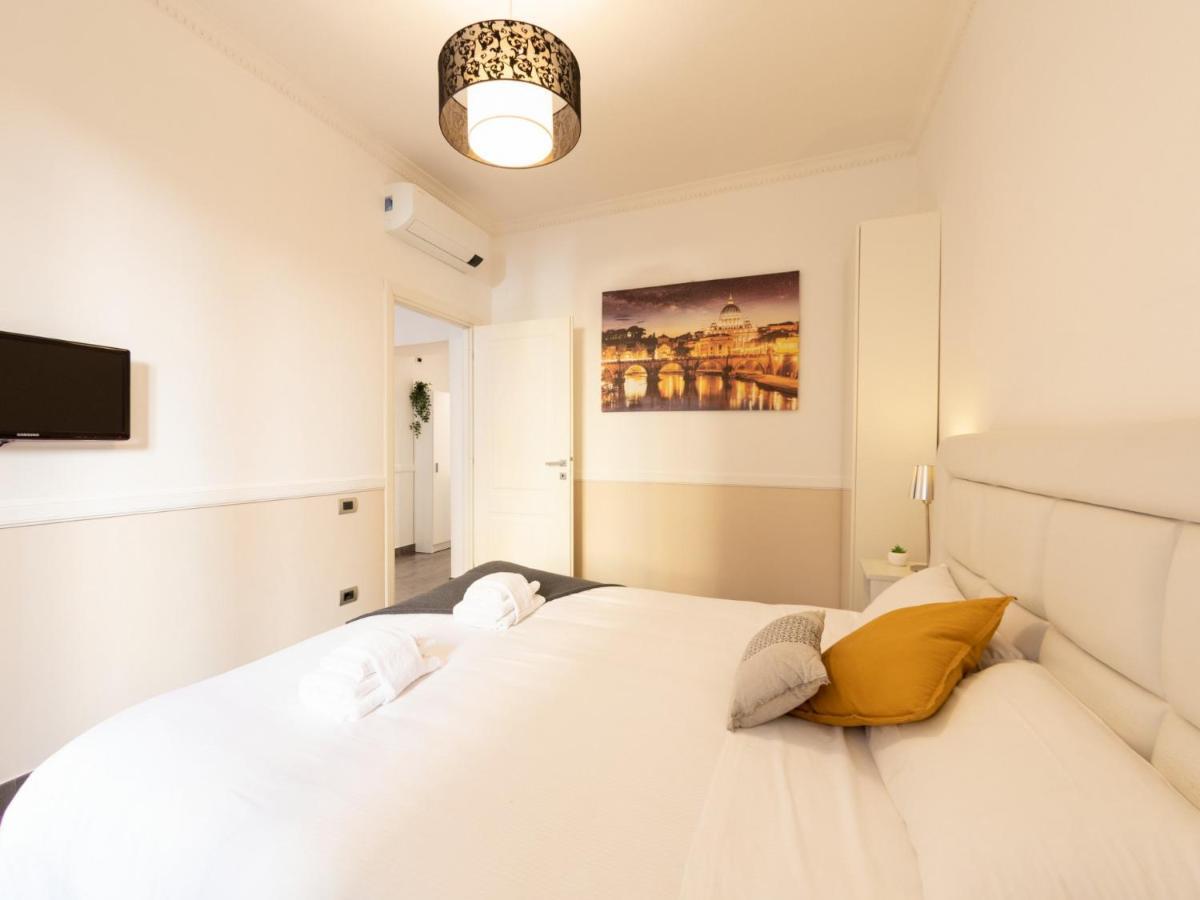 The Rent - In Testaccio District Rom
