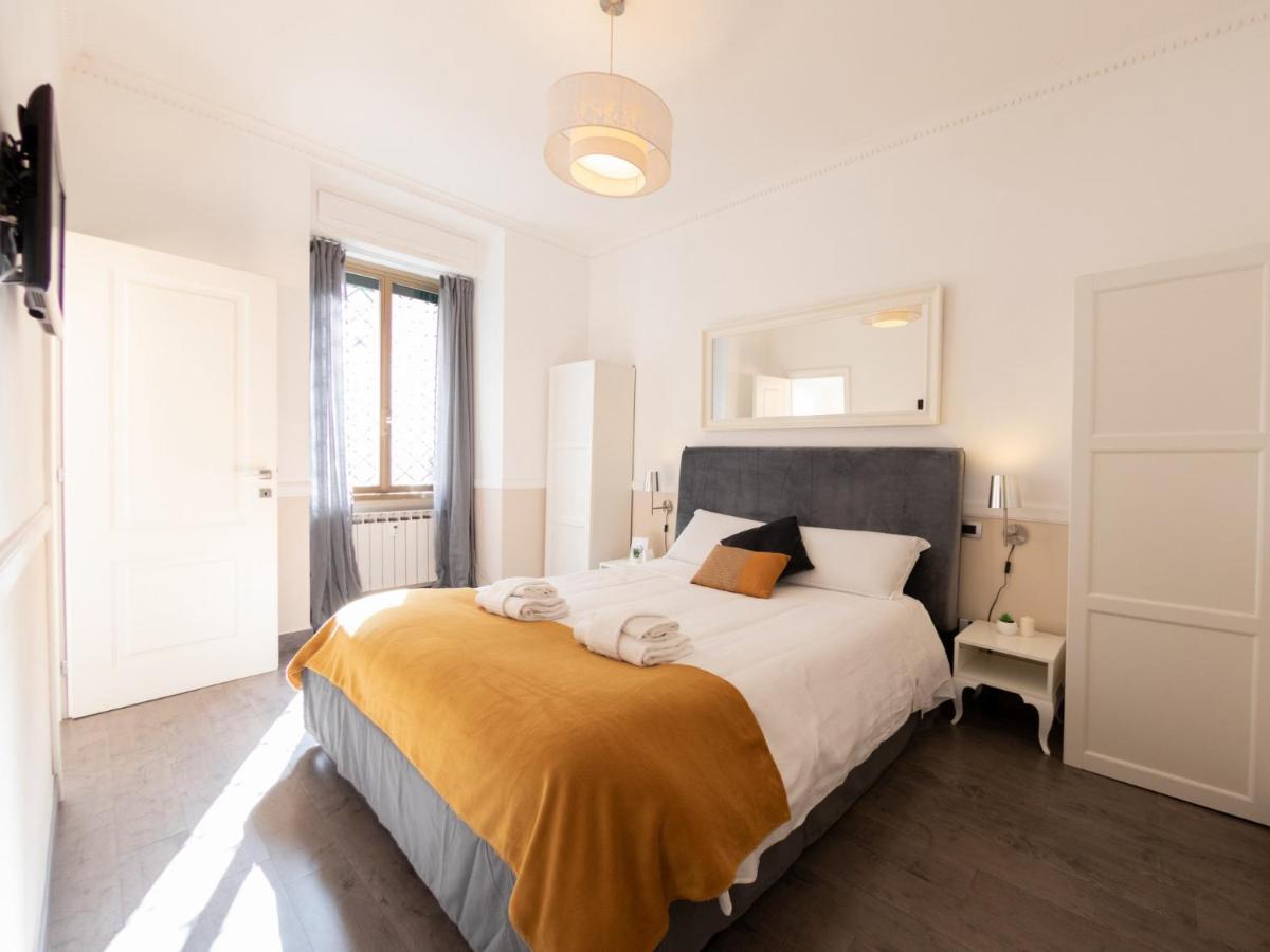 The Rent - In Testaccio District * Rom