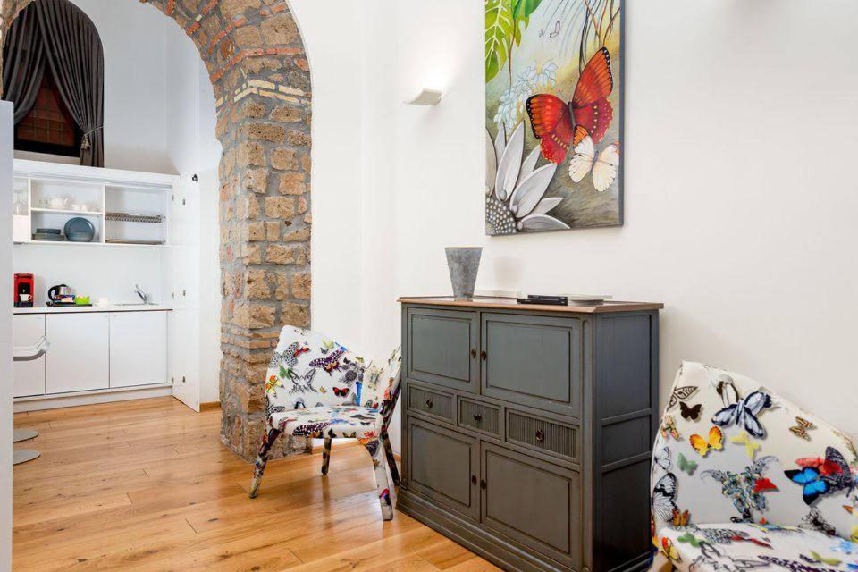 Colosseo Loft Con Jacuzzi Apartment *