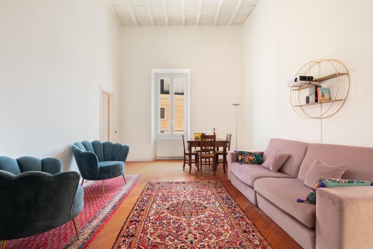 The Pantheon Terrace Experience Apartamento *