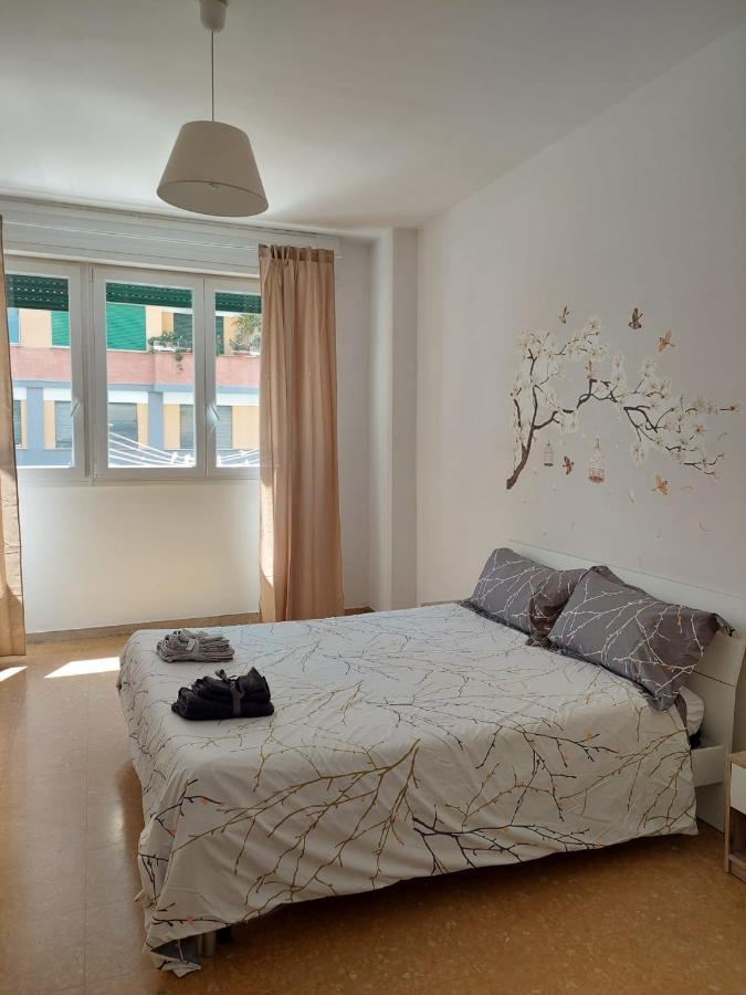 Leilighet Nicolhome *