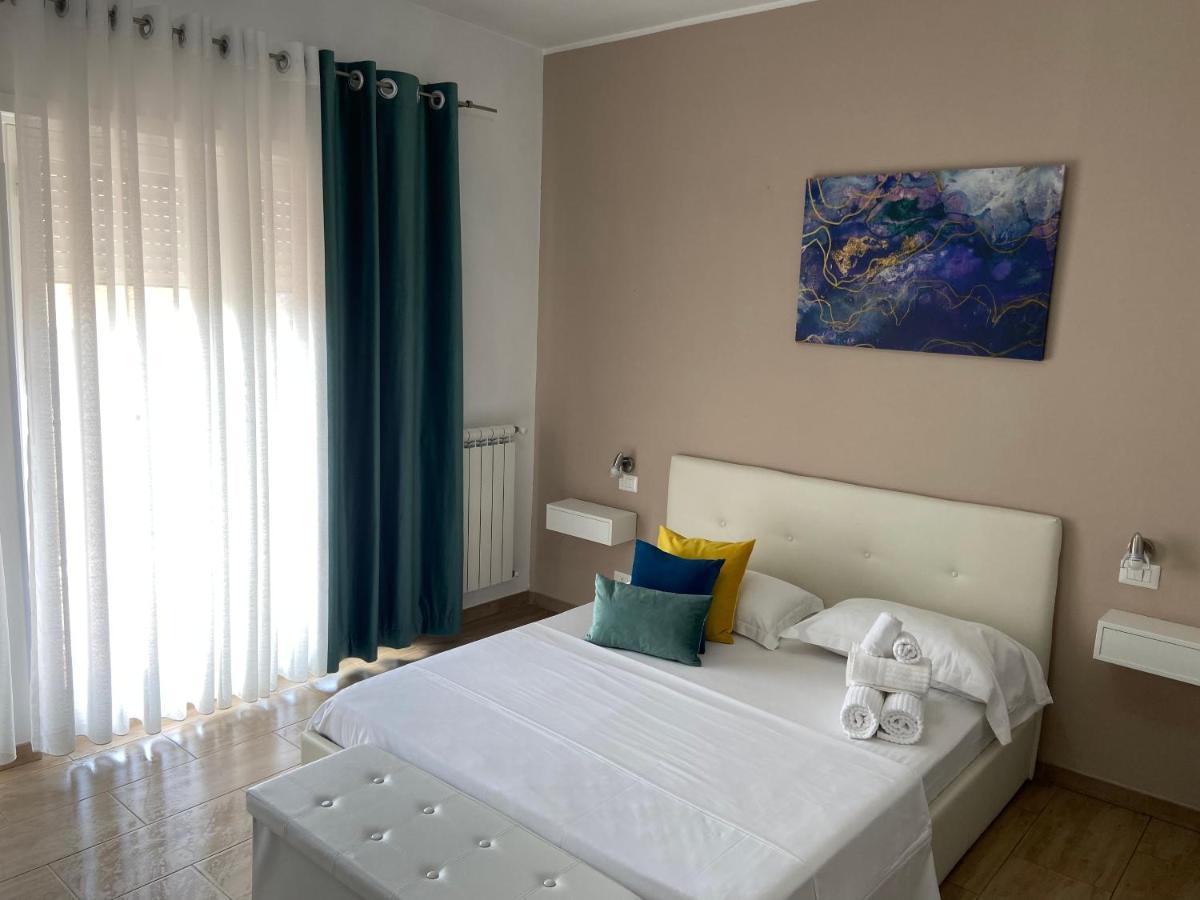 Gjestgiverier Juna's Roma