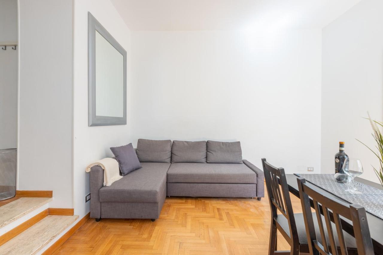 Apartment Vg Fori Imperiali 5 Stelle Elegante Rom