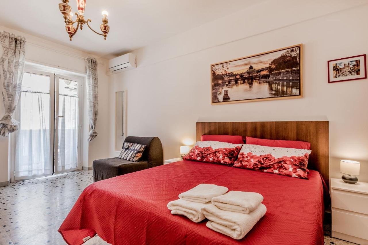 Liber's Domus Apartamento *