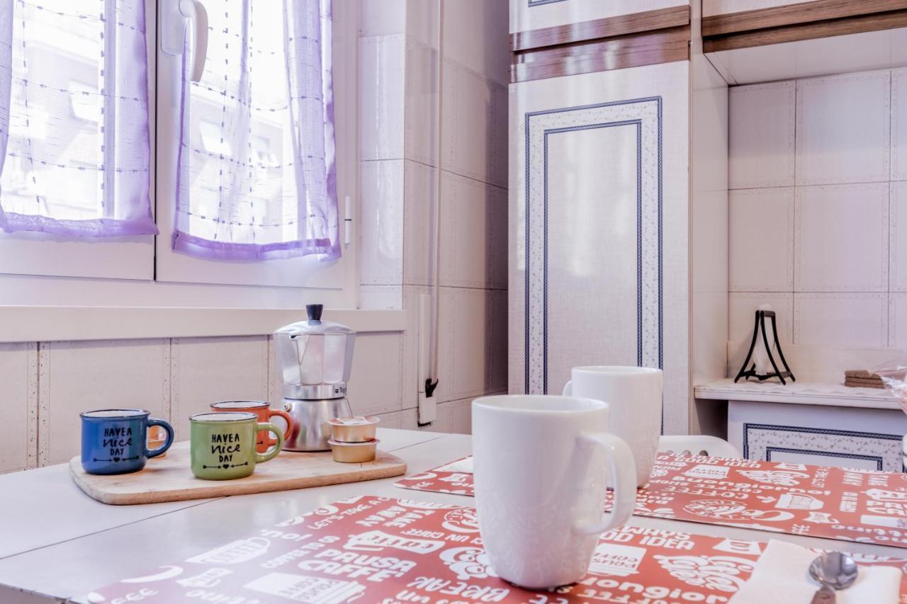 Liber's Domus Apartamento