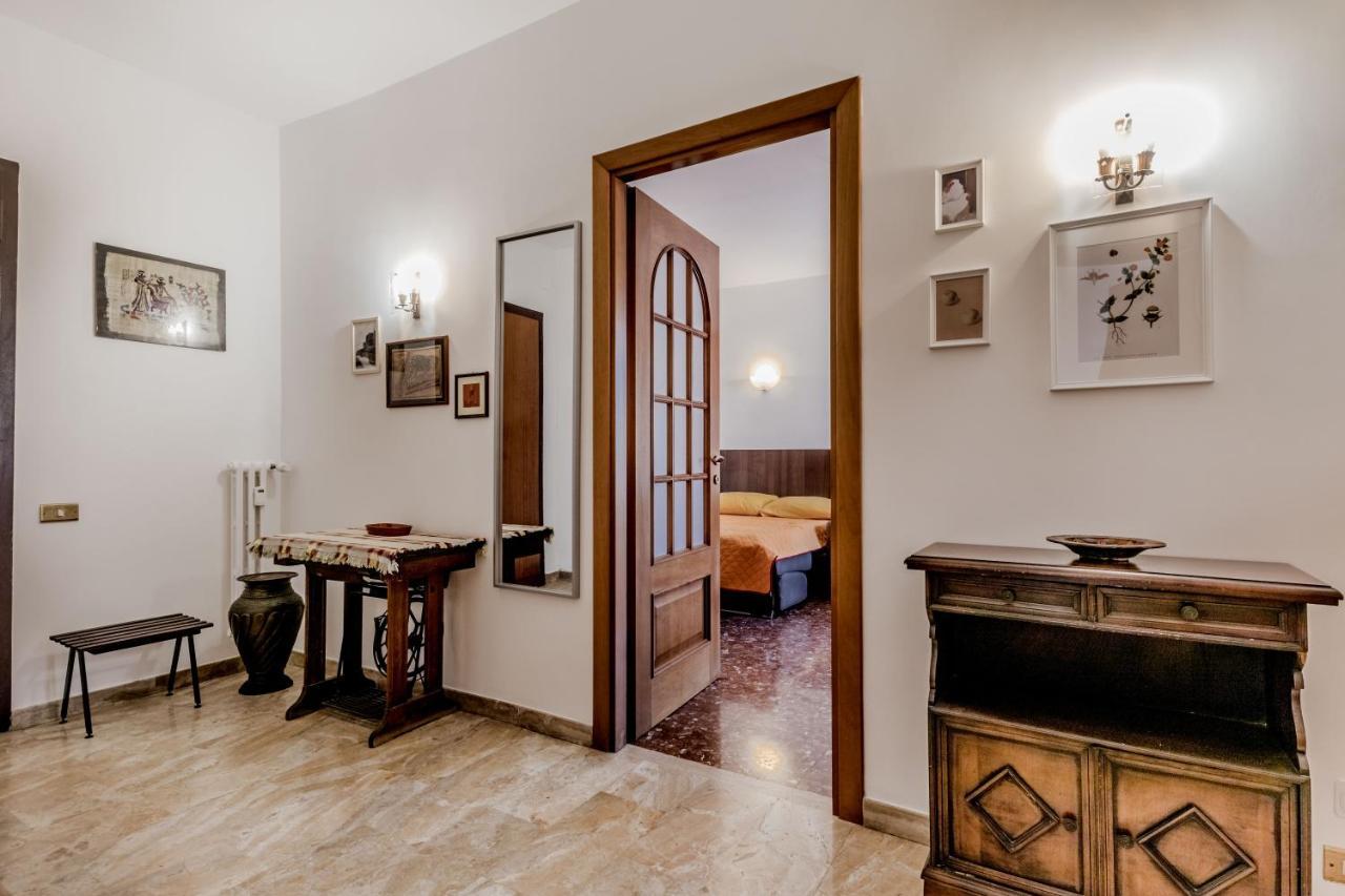 Liber's Domus Apartamento