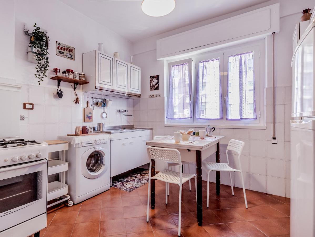 Apartamento Liber's Domus Roma