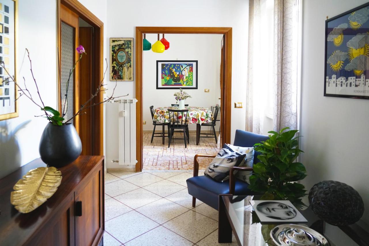 Casa vacanze Mid House *
