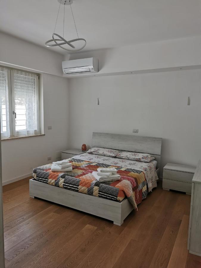 Janette Apartment Rome