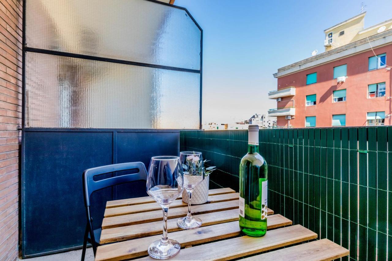 Apartamento Liber's Domus