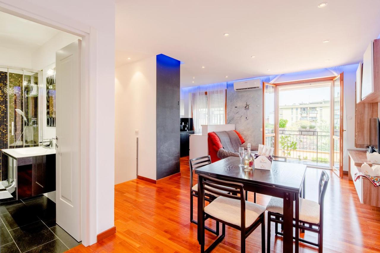 Mr Brown - Eur Apartamento *