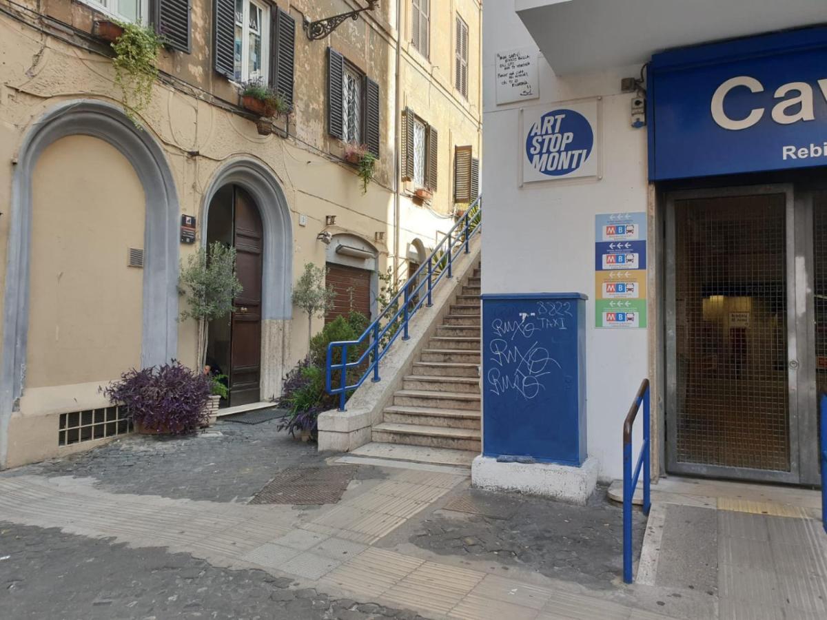 Luminoso In Centro Storico
