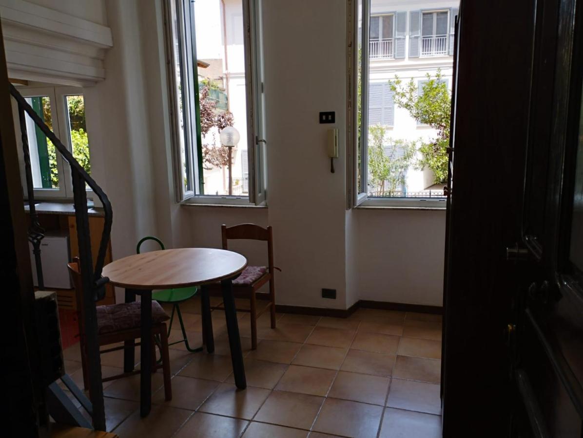 Apartamento Casilina Roma