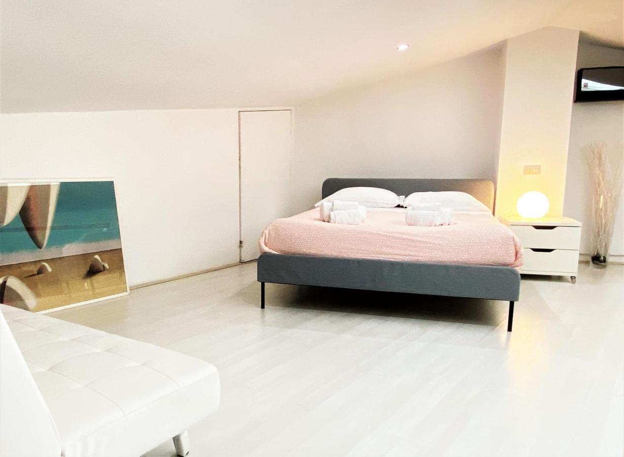 Vatican Modern Designer Loft Apartment