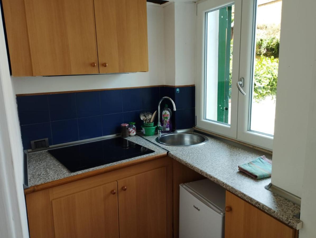 Apartamento Casilina *