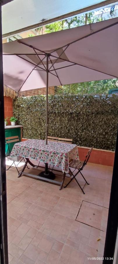 Apartamento La Casetta Monteverde