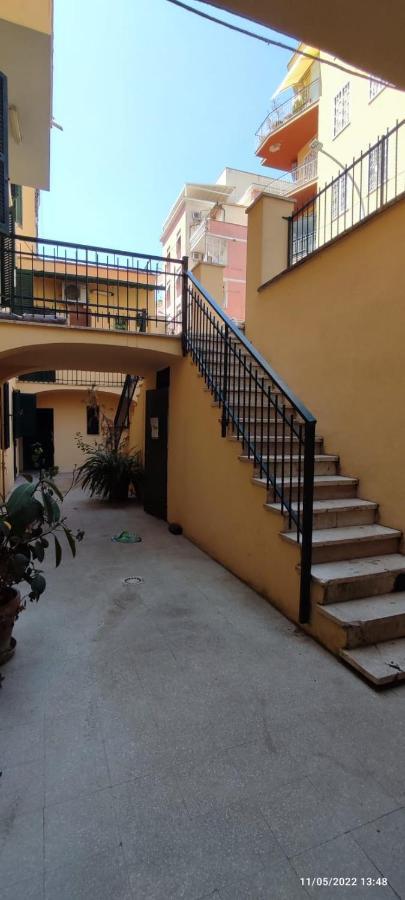 La Casetta Monteverde Apartamento
