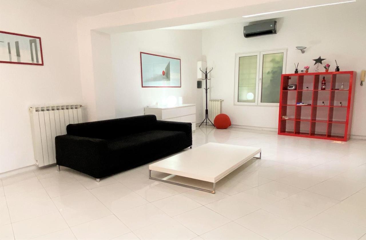 Apartment Vatican Modern Designer Loft *