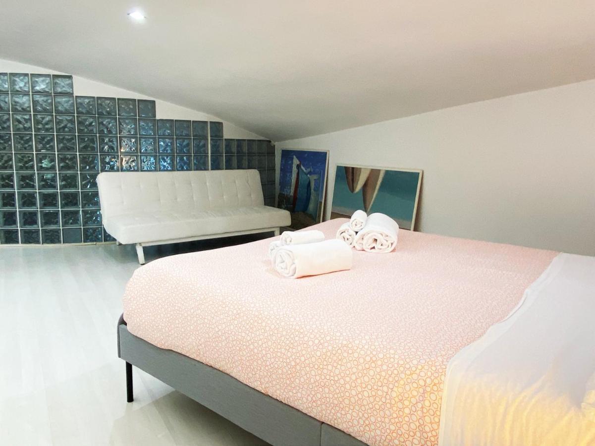Apartamento Vatican Modern Designer Loft *