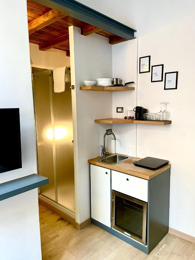 Apartamento Jef Fontana Di Trevi Loft,