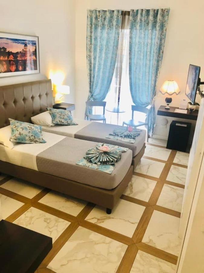 Kambal Luxury Gasthof