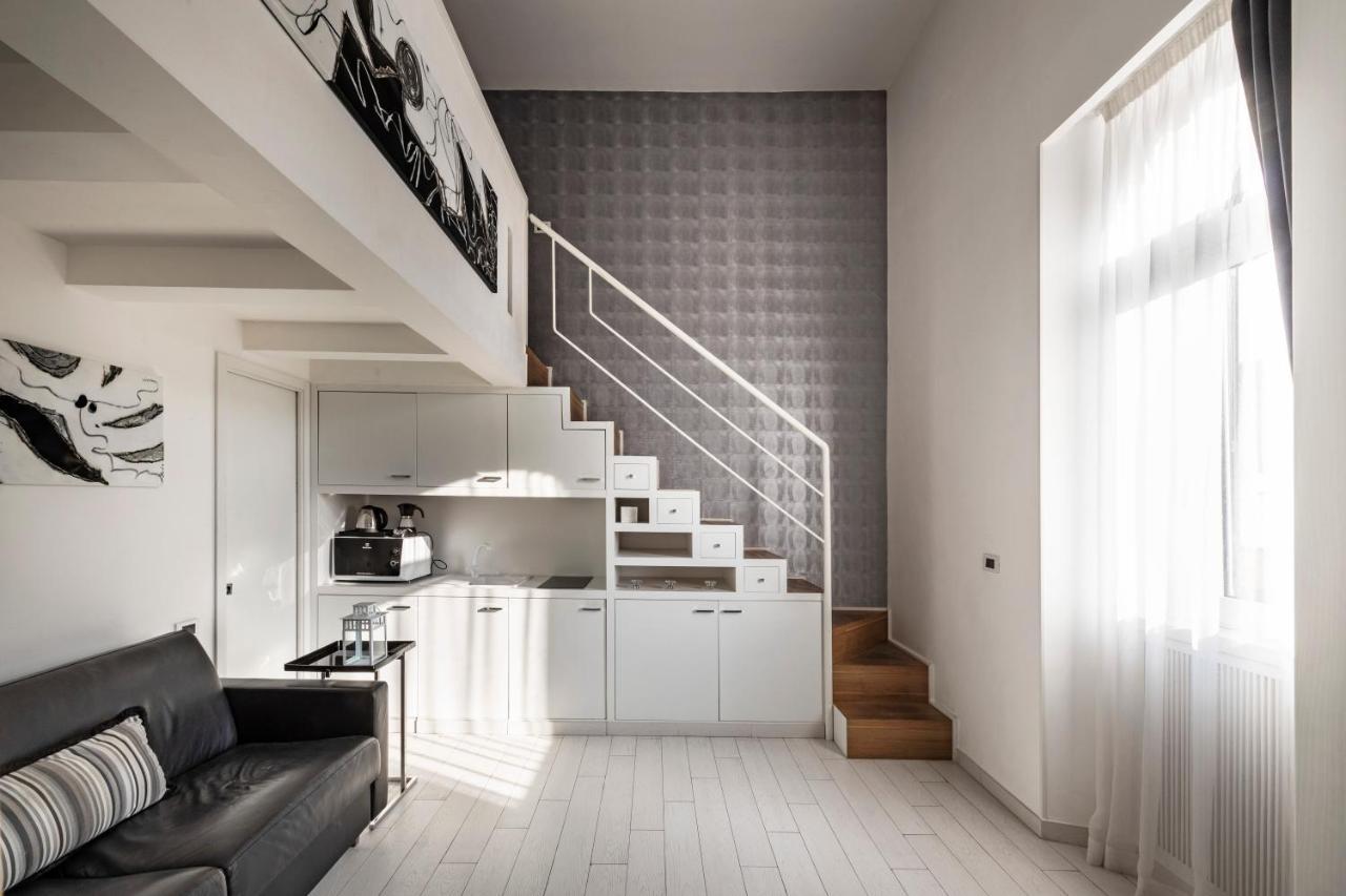 Apartamento Lhp Piazza Del Popolo *