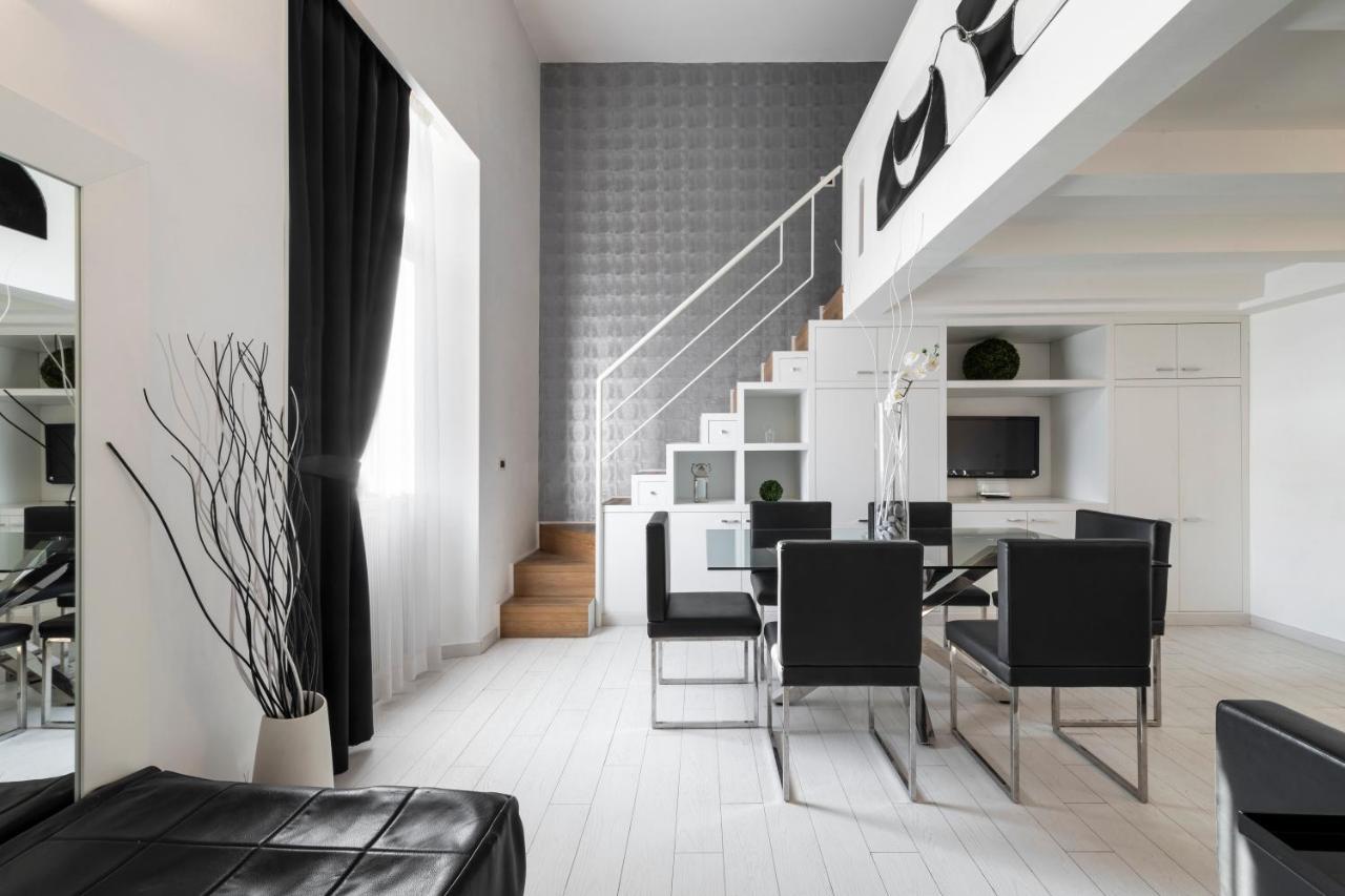 Apartamento Lhp Piazza Del Popolo