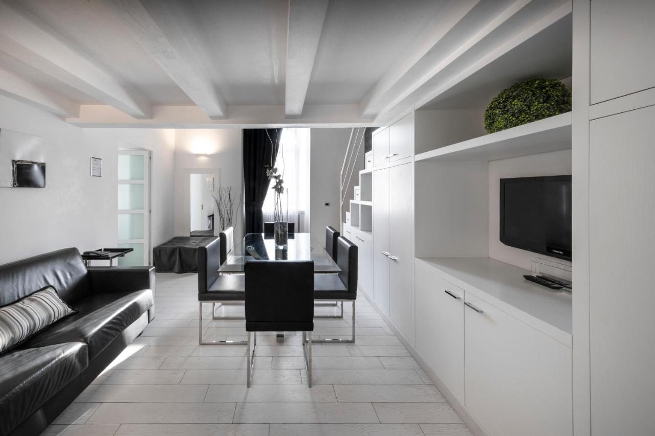 Apartamento Lhp Piazza Del Popolo *
