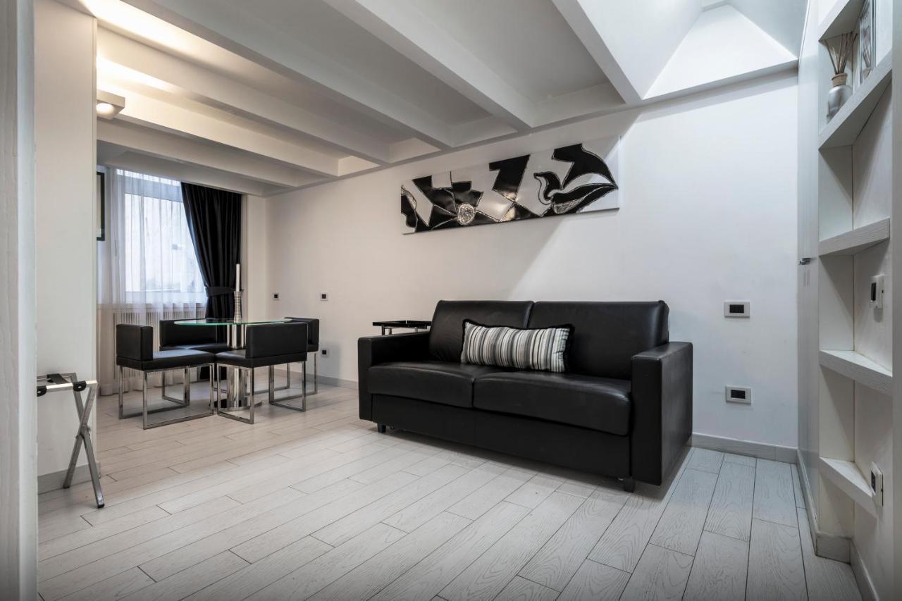 Apartamento Lhp Piazza Del Popolo *