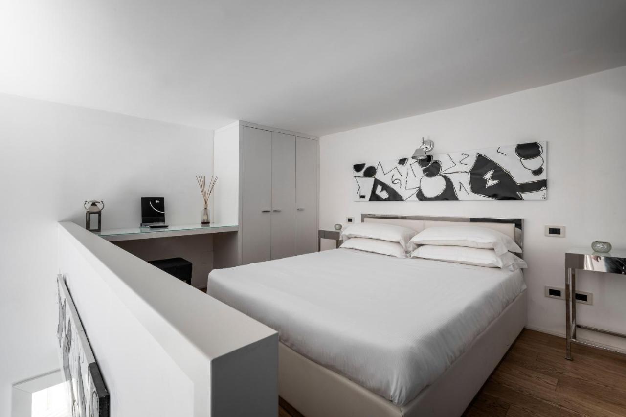 Apartamento Lhp Piazza Del Popolo