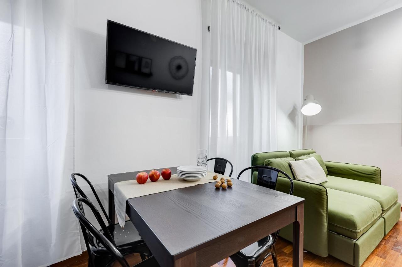 Appartamento Bmga L Cozy Industrial In City Center