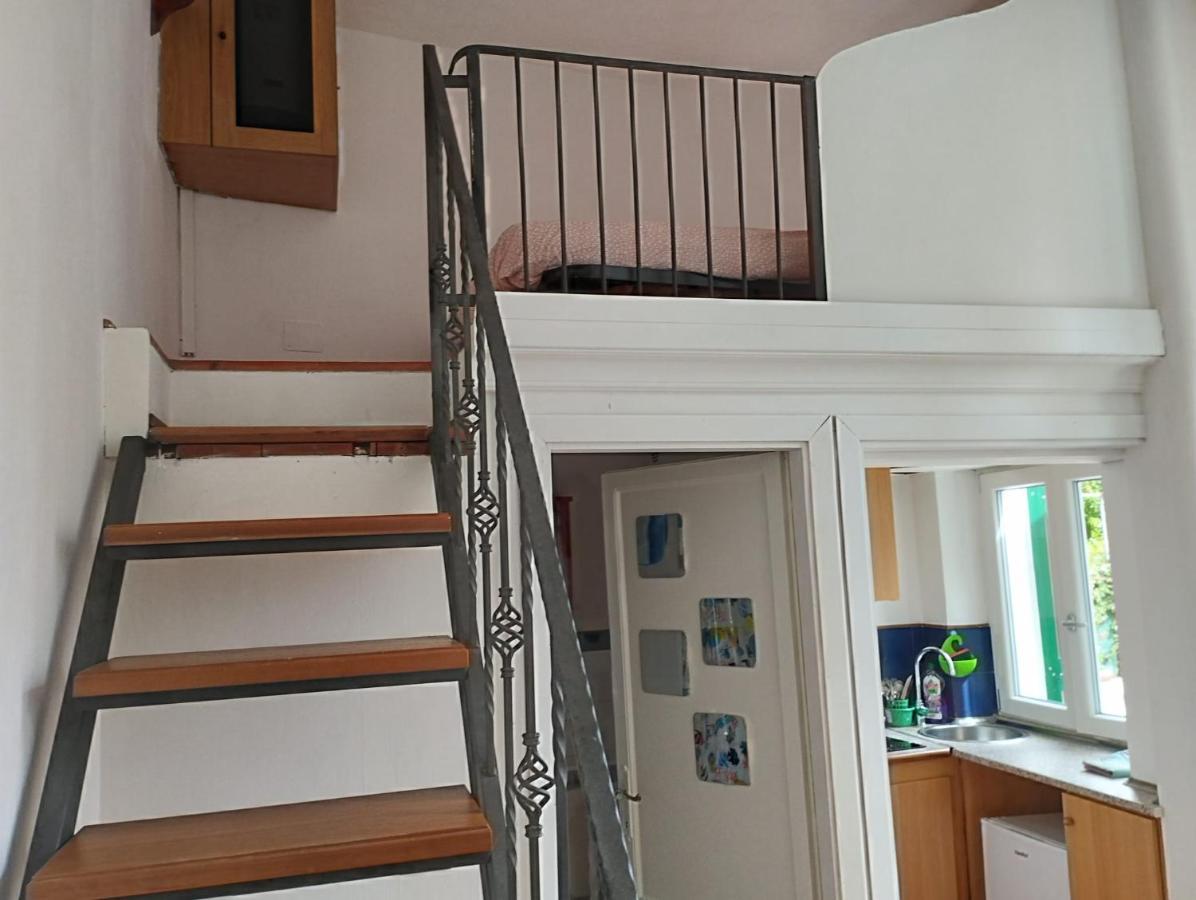 Apartamento Casilina