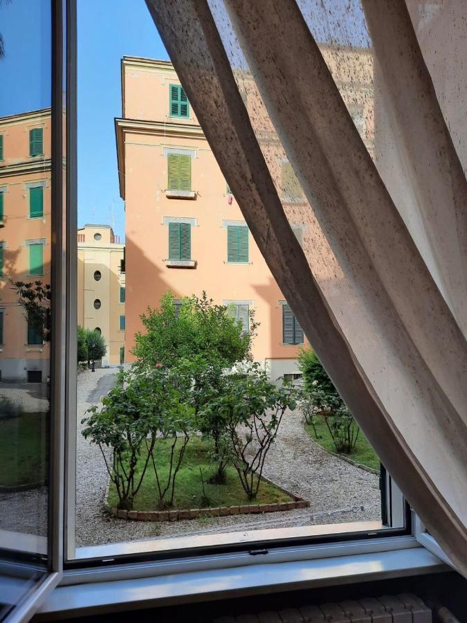 A Sardinian In Appartamento