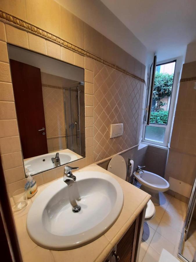 Appartamento A Sardinian In Roma