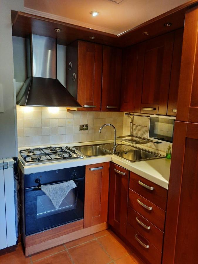Appartamento A Sardinian In
